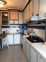 Blk 739 Pasir Ris Drive 10 (Pasir Ris), HDB 5 Rooms #587416971